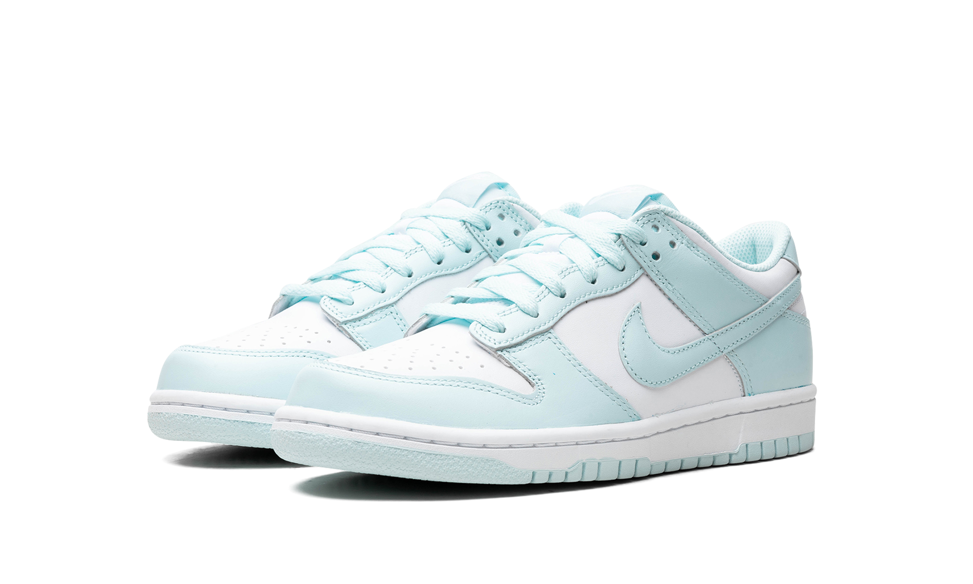 Dunk Low "Glacier Blue" FB9109 105