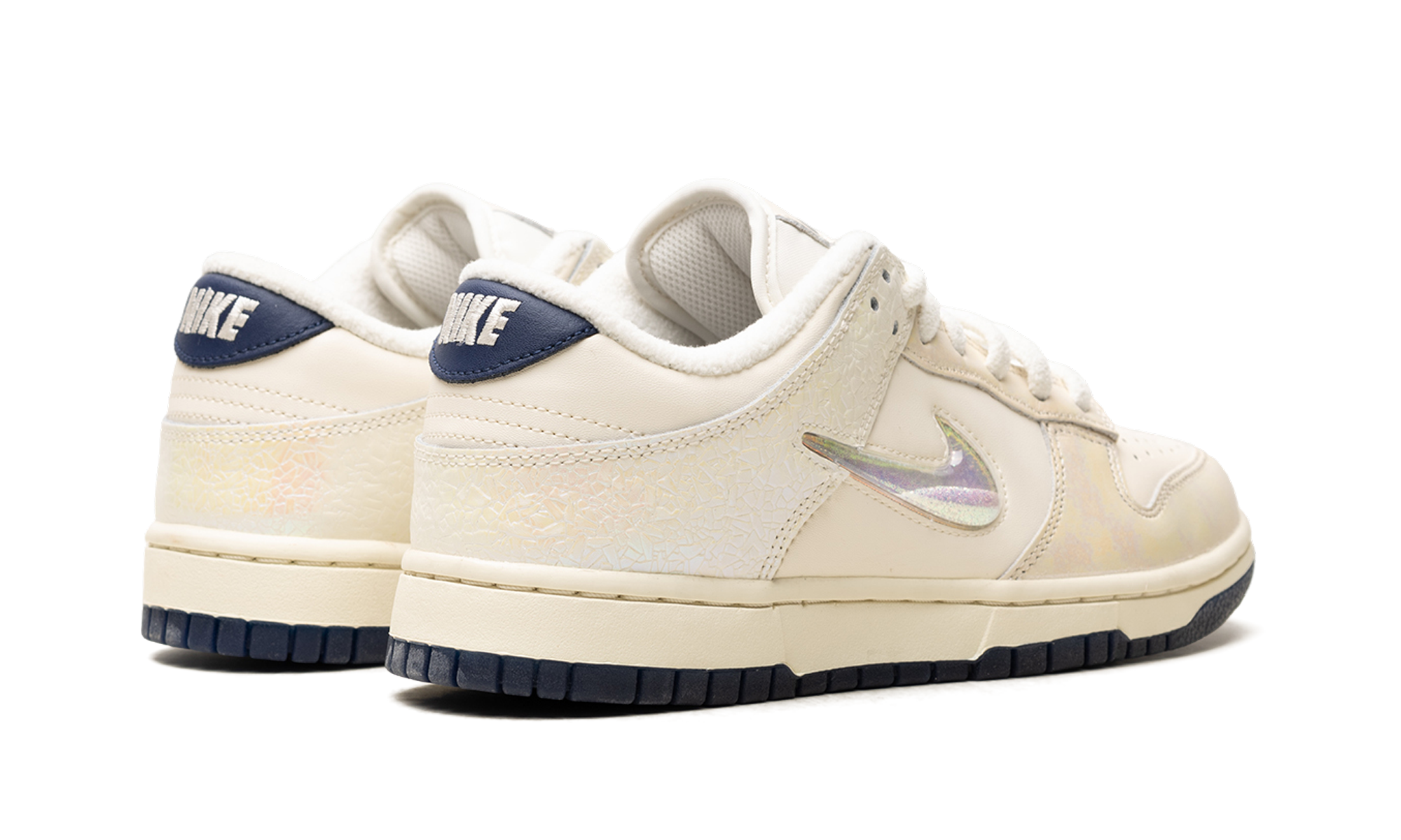Dunk Low Jewel WMNS "Soft Pearl" IM6571 027