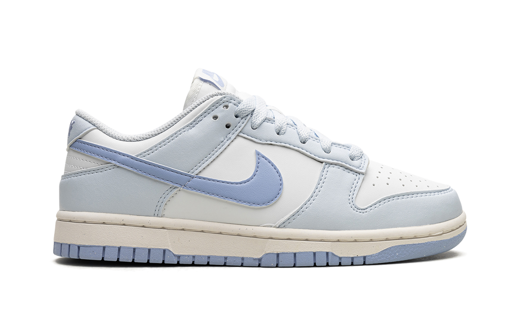 DUNK LO NEXT NATURE WMNS "Blue Tint" DD1873 400