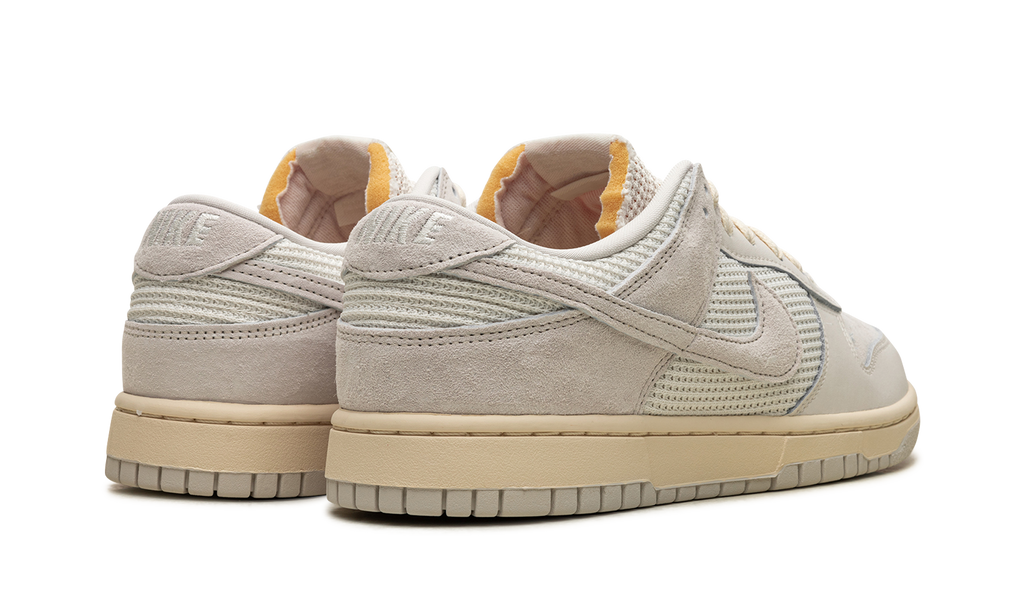 Dunk Low "PHANTOM LIGHT BONE" HF4297 001