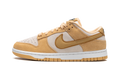 DUNK LOW WMNS "Celestial Gold Suede" DV7411 200