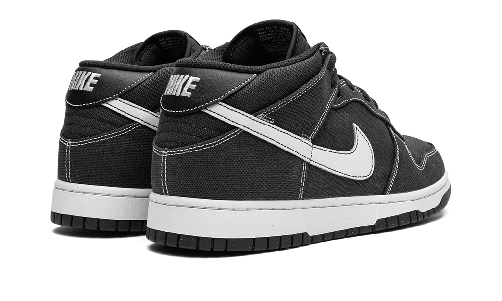Dunk Mid "Off Noir" DV0830 001
