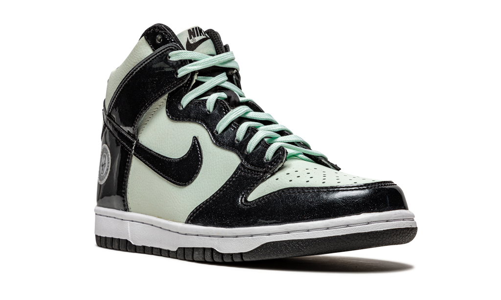 Dunk High SE GS "All Star 2021" DD1846 300