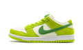 SB Dunk Low Pro "Green Apple" DM0807 300