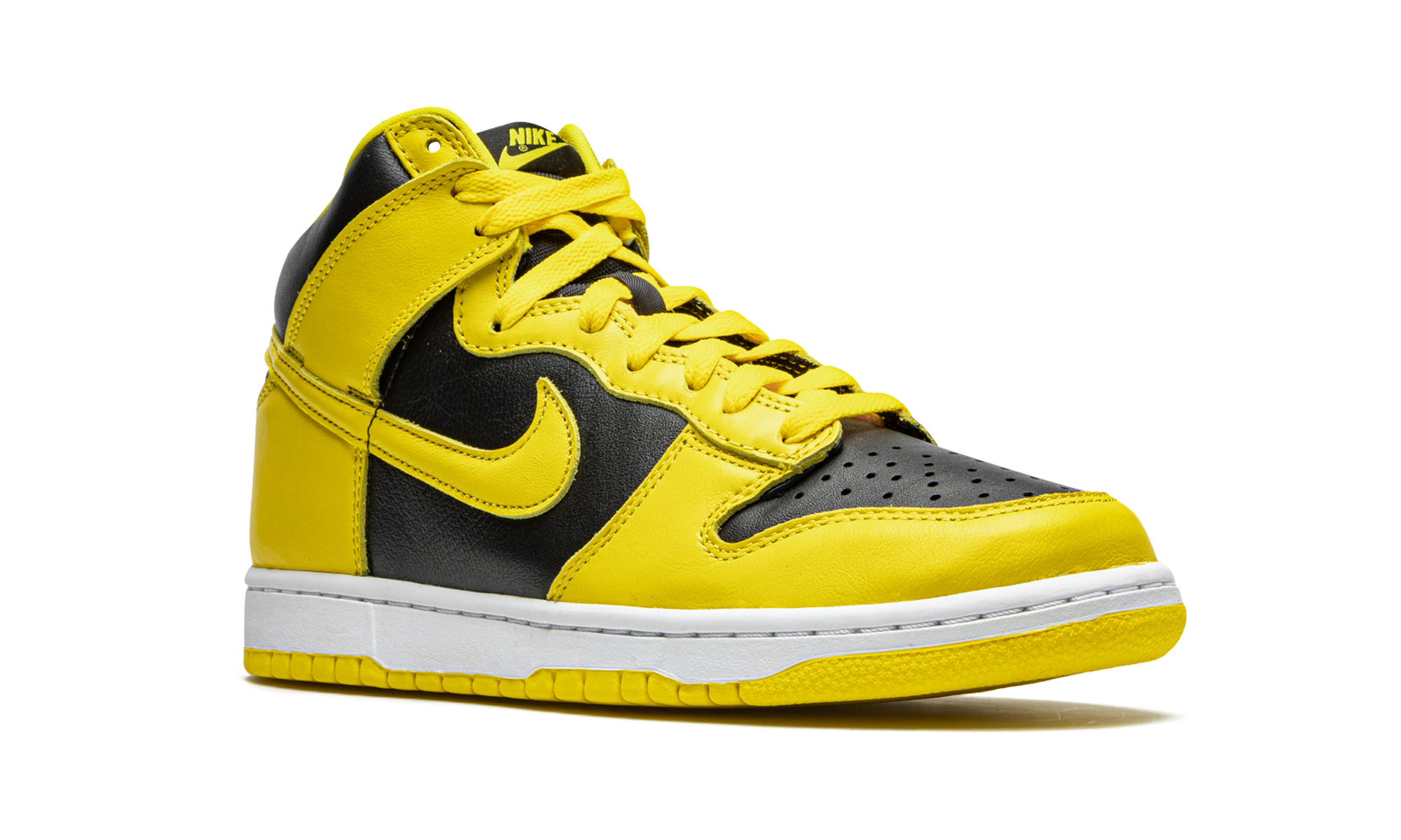 Dunk High SP "Varsity Maize" CZ8149 002