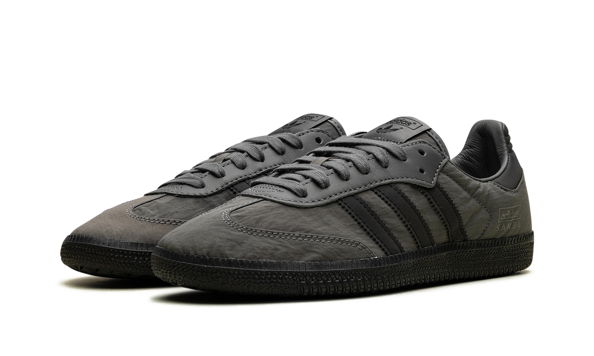 Samba OG "Grey Five Core Black" IH9993