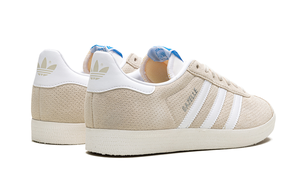 Gazelle "Wonder White" IF3817