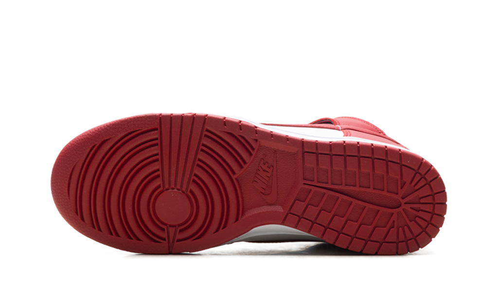 Dunk High Retro SE "St. John's (2025)" HF3143 101