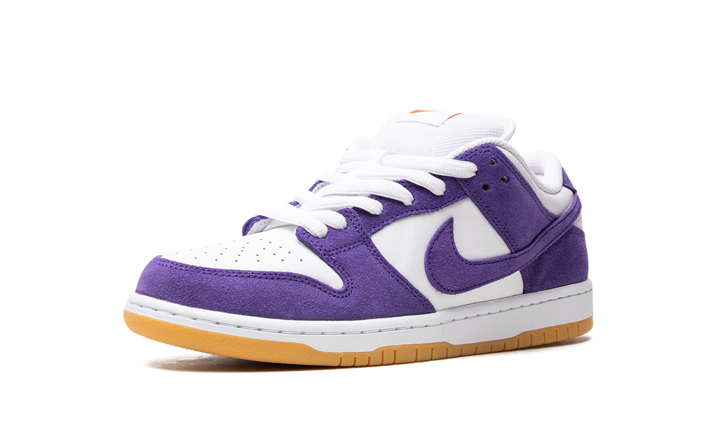 Dunk SB Low Pro ISO "Court Purple" DV5464 500