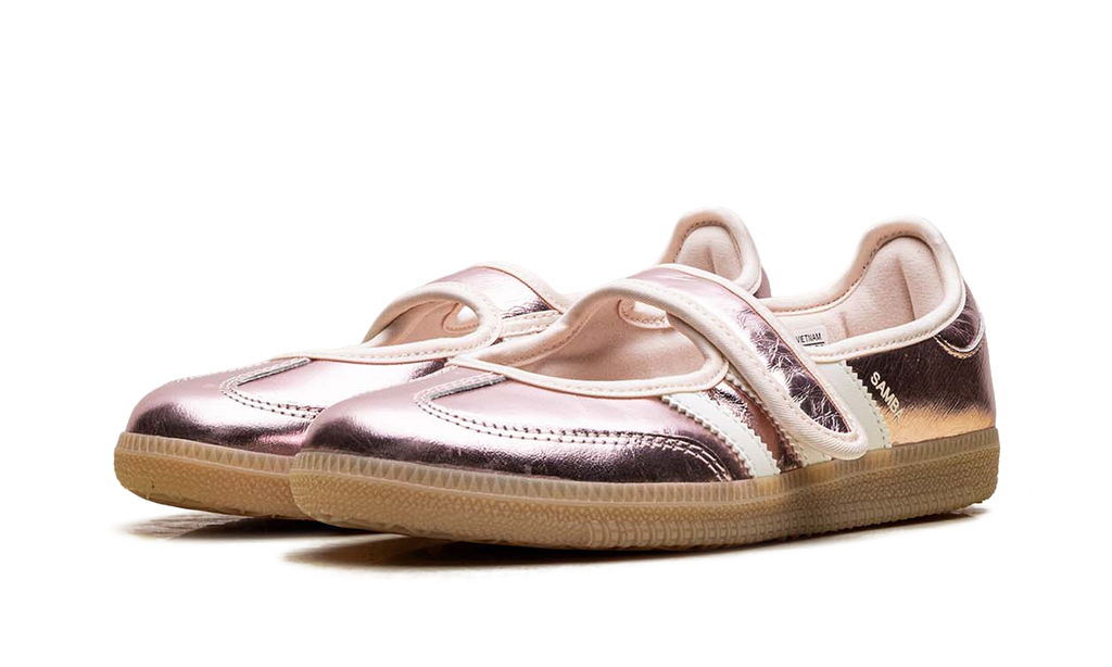 Samba Jane WMNS "Wonder Quartz" HQ7708