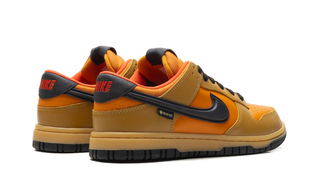 Dunk Low Gore-Tex "Wheat/Ceramic" HQ2053 700