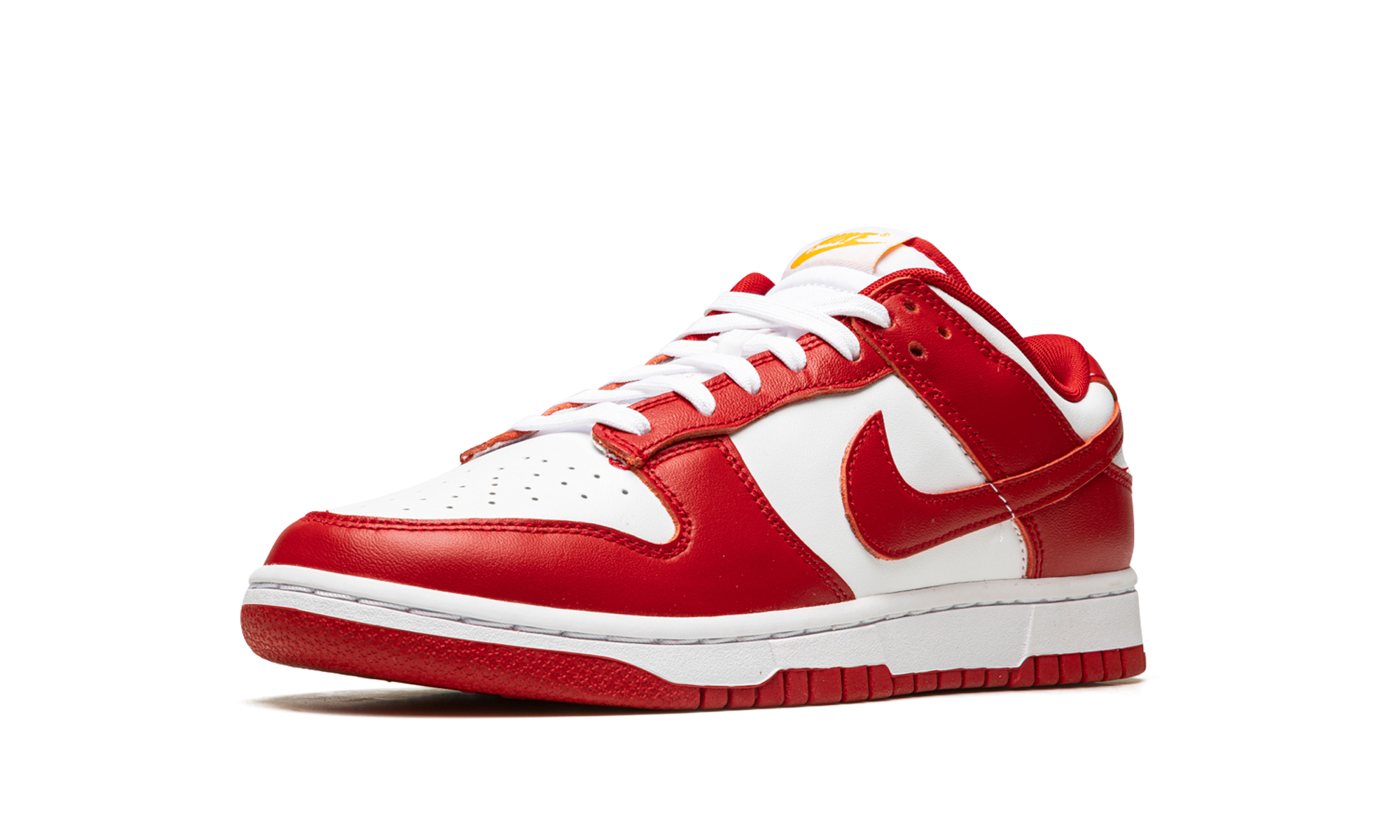 Dunk Low Retro "USC" DD1391 602