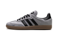 Samba OG "Halo Silver" IE9164