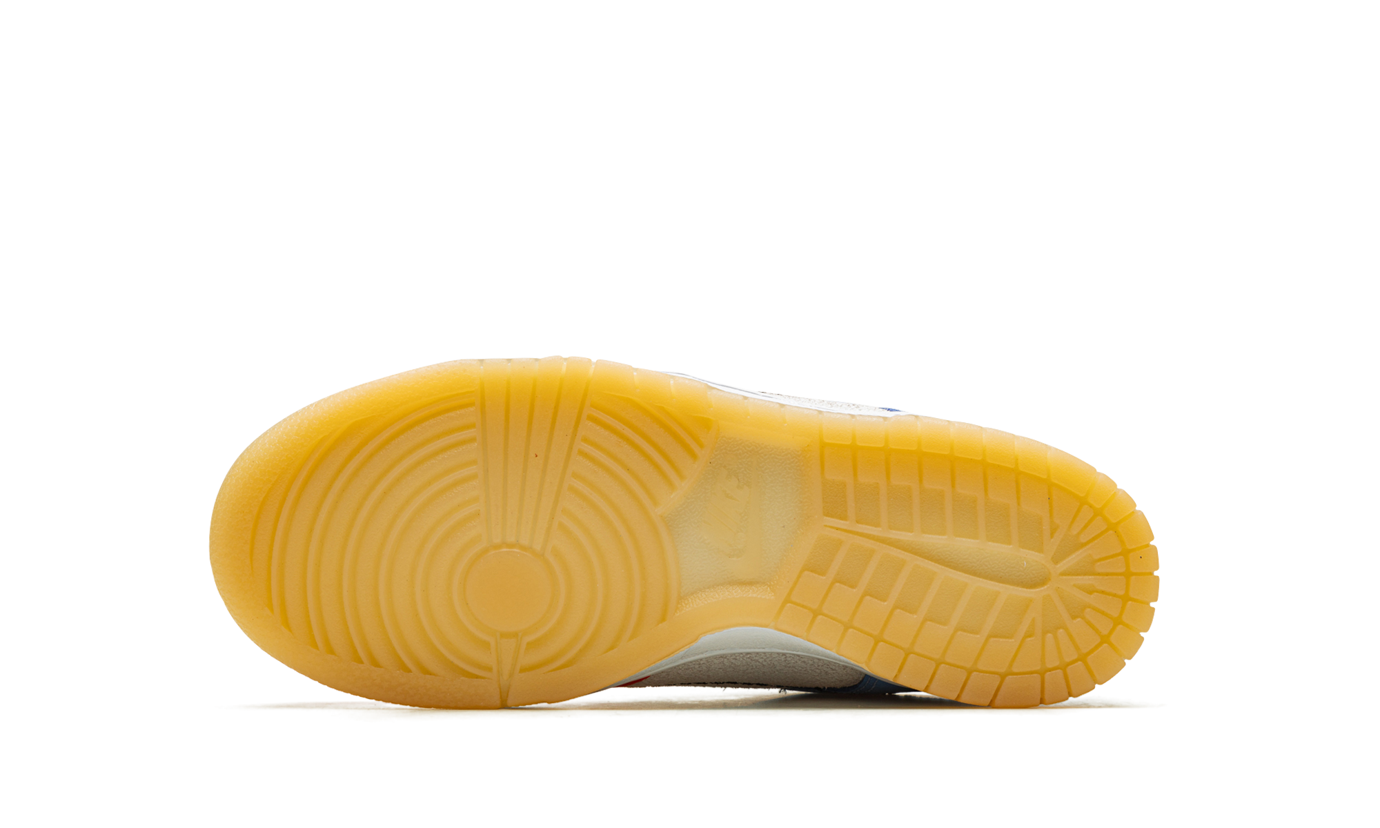 Dunk Low GS "Nike 101" DX3363 100