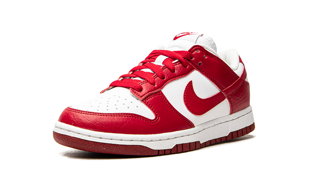 DUNK LOW NEXT NATURE WMNS "University Red" DN1431 101