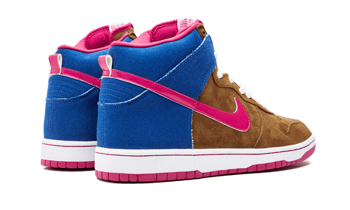 Dunk High Pro SB "Todd Bratrud" 305050 261