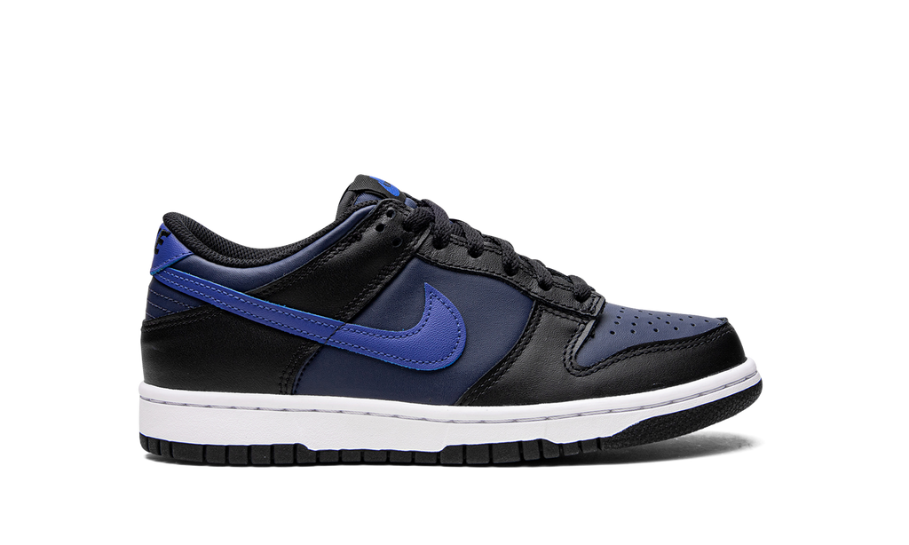 Dunk Low GS "Midnight Navy" DH9765 402