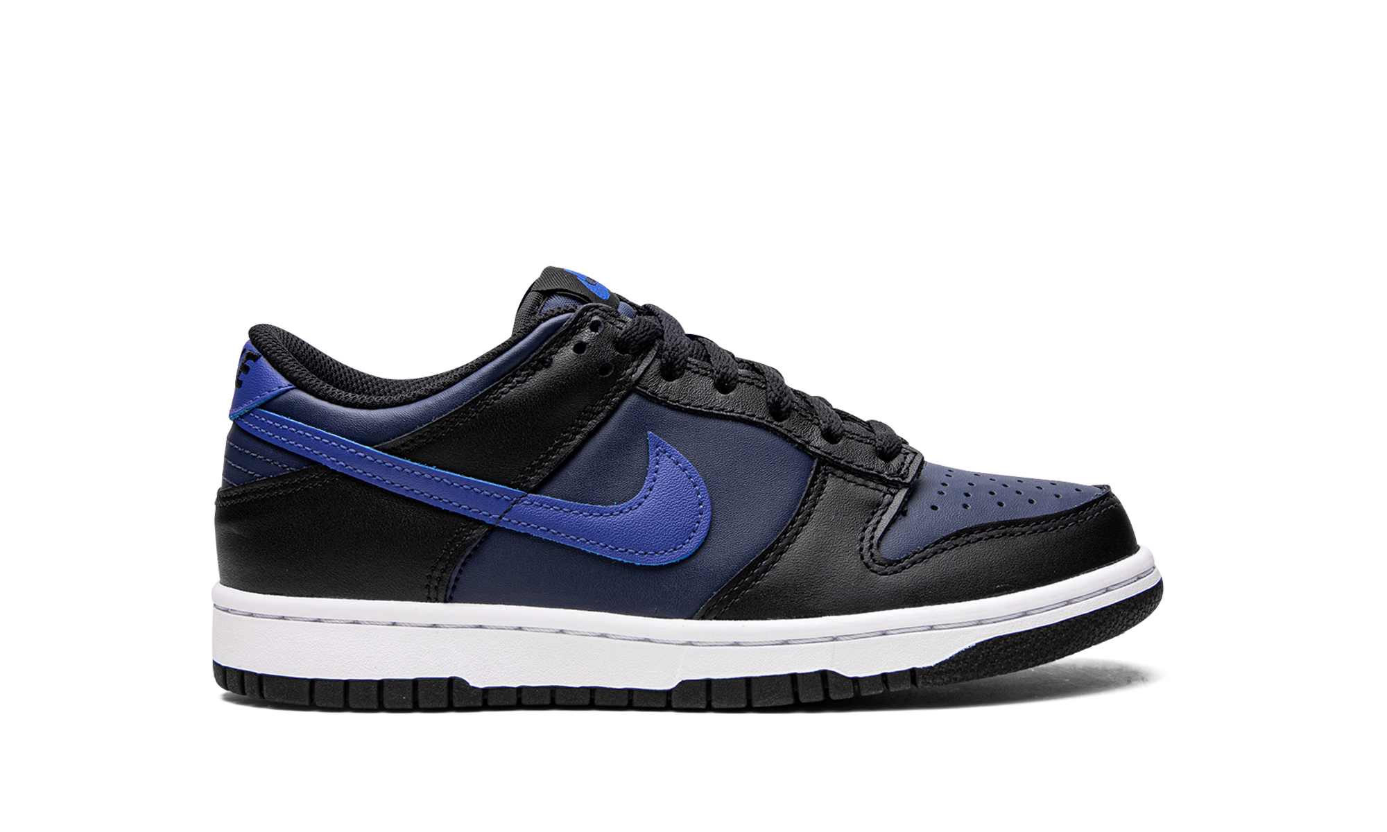 Dunk Low GS "Midnight Navy" DH9765 402