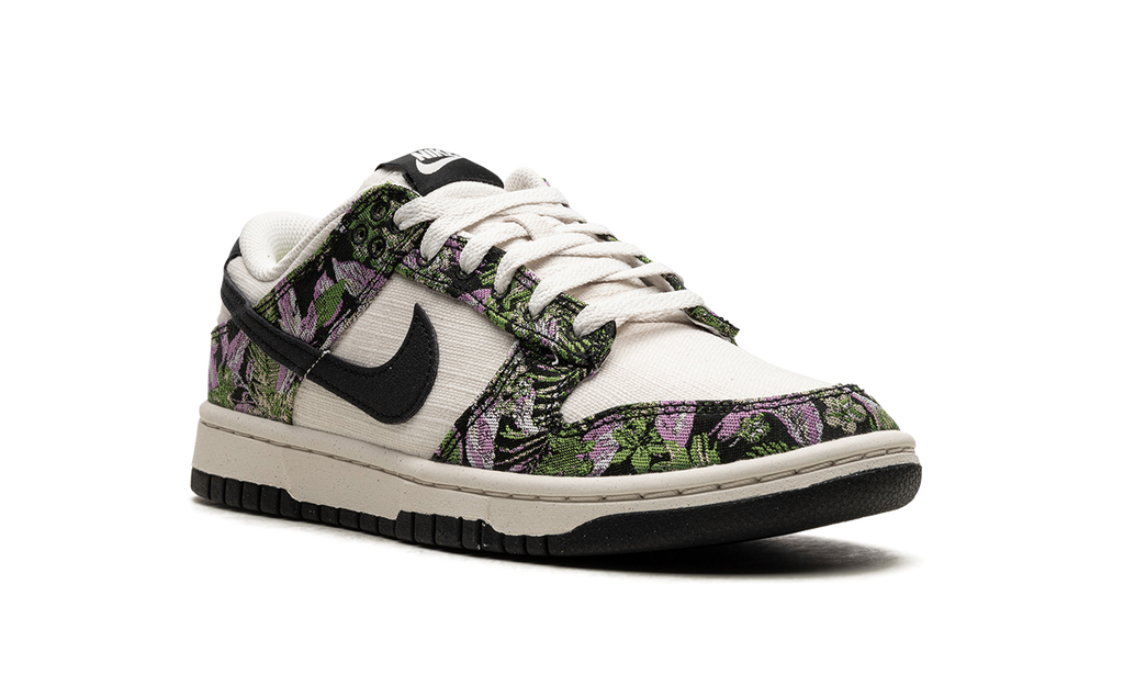 DUNK LOW WMNS "Floral Tapestry" FN7105 030
