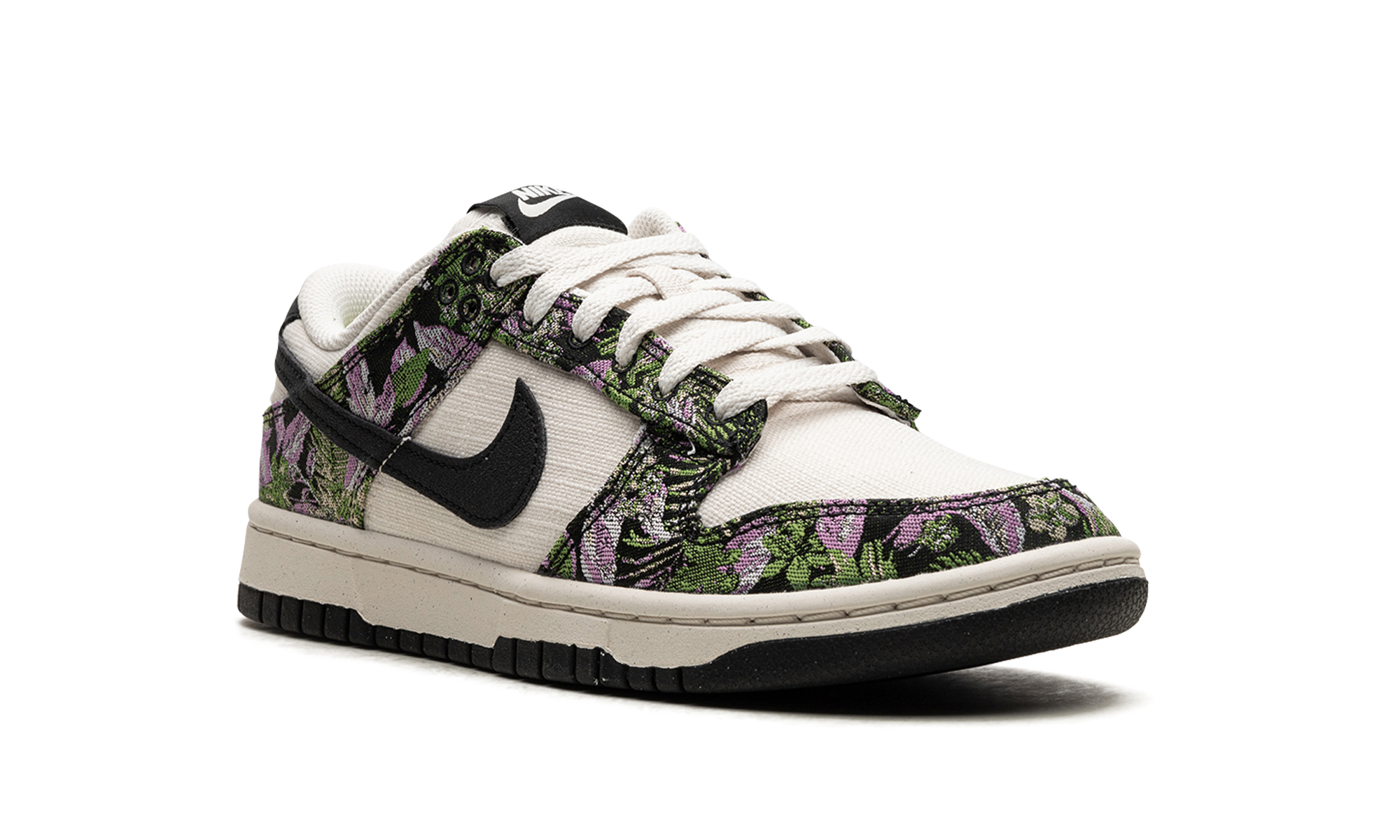 DUNK LOW WMNS "Floral Tapestry" FN7105 030