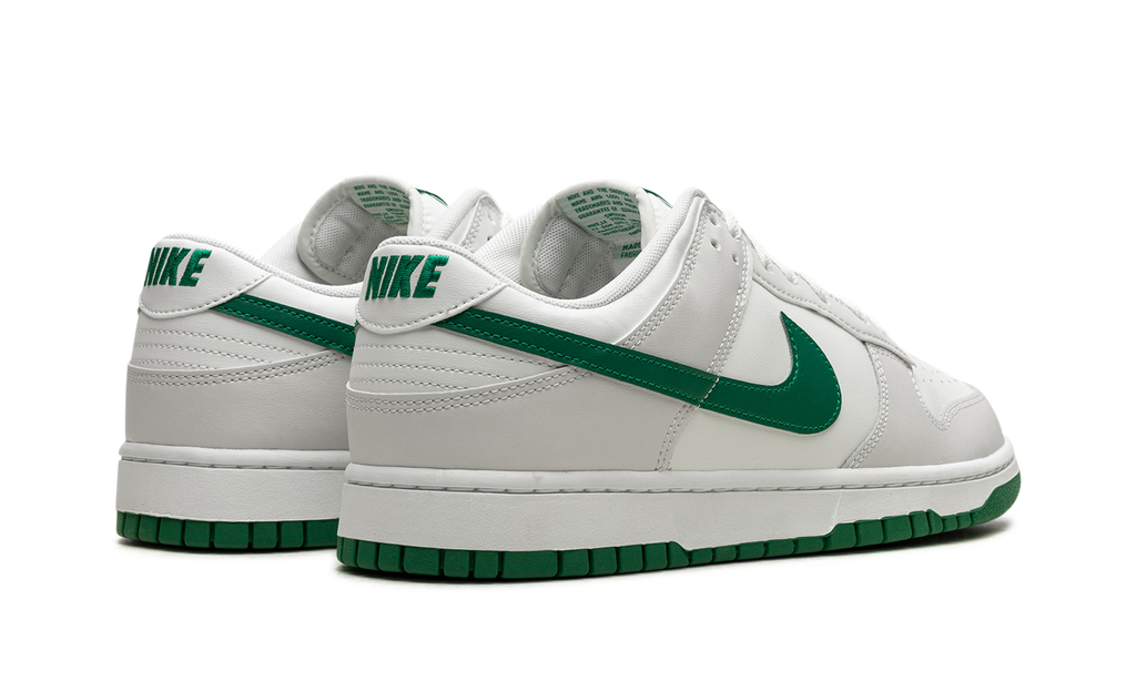 NIKE DUNK LOW "MALACHITE" DV0831 107