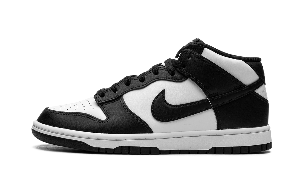 Dunk Mid "Panda" FQ8784 100