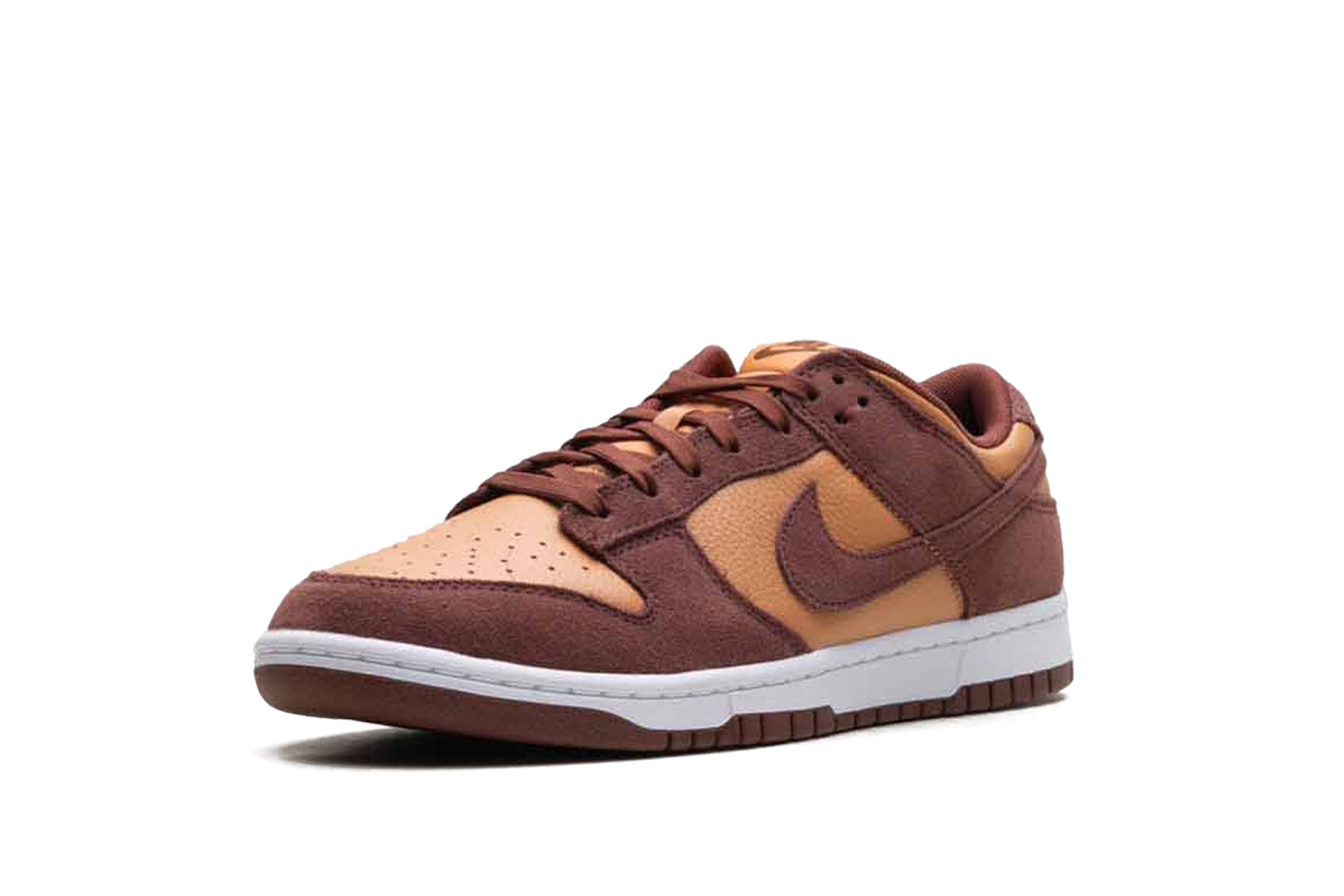 Dunk Low Retro SE "Amber Brown" FQ8249 200