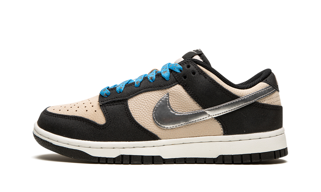 DUNK LO MNS WMNS "Starry Laces" DZ4712 001