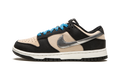 DUNK LO MNS WMNS "Starry Laces" DZ4712 001