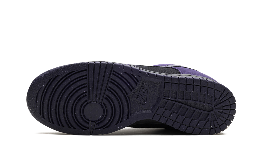 DUNK LO LX WMNS "Purple Ink" FB7720 001