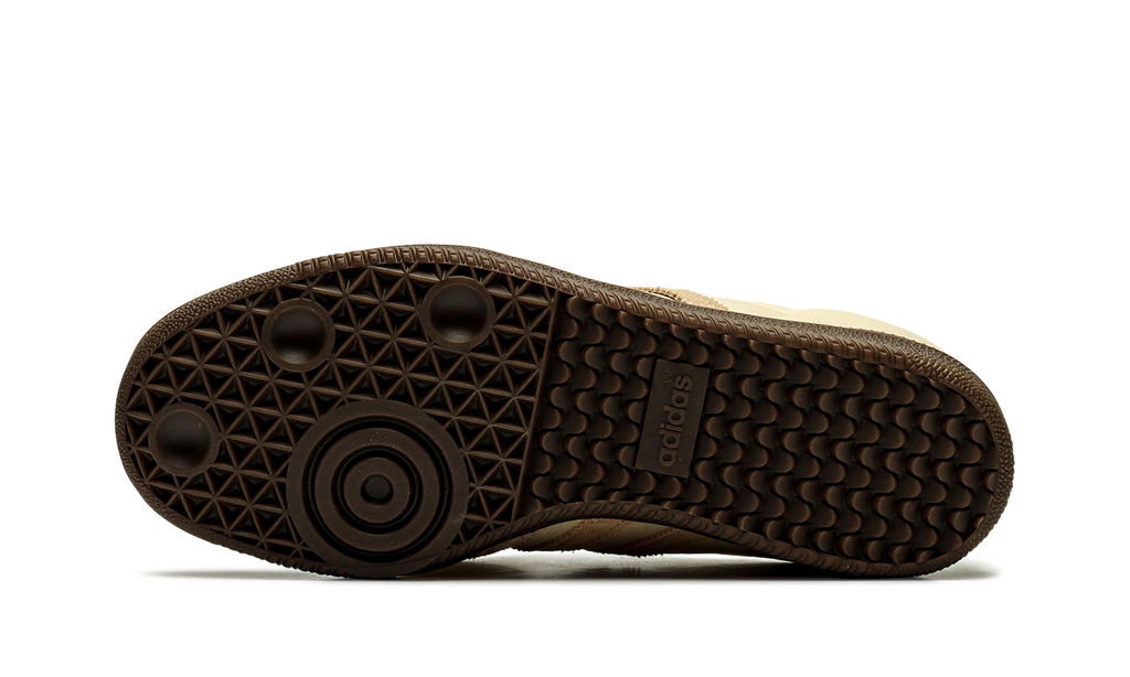 Samba LT WMNS "Cream Warm Sand" JH5706