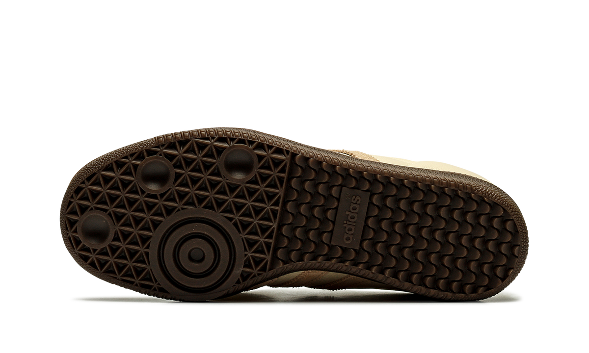 Samba LT WMNS "Cream Warm Sand" JH5706