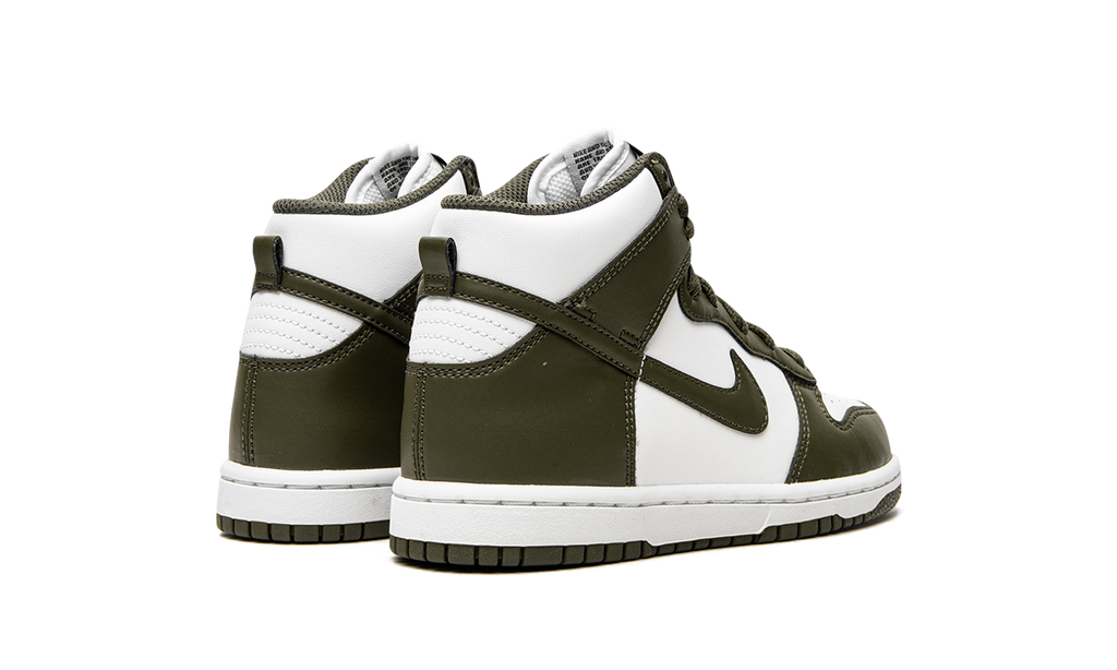 Dunk High PS "Cargo Khaki" DD2314 105