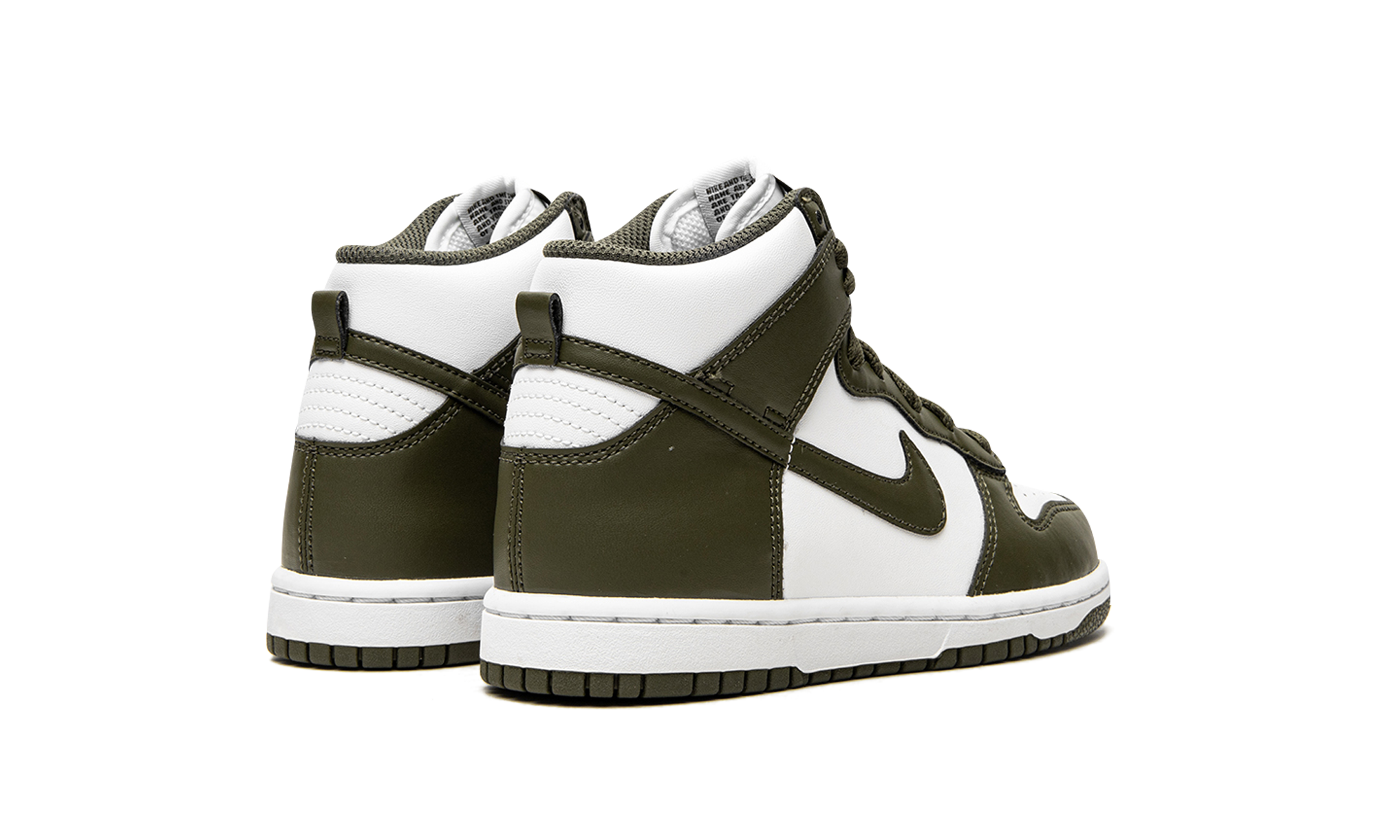 Dunk High PS "Cargo Khaki" DD2314 105