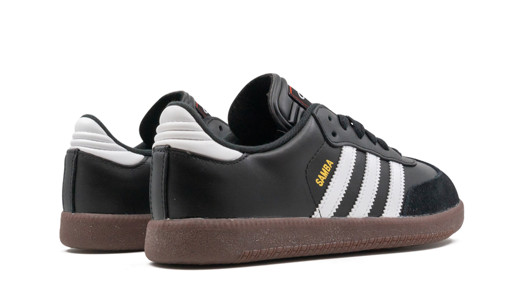 Samba J "Black Gum" 036516