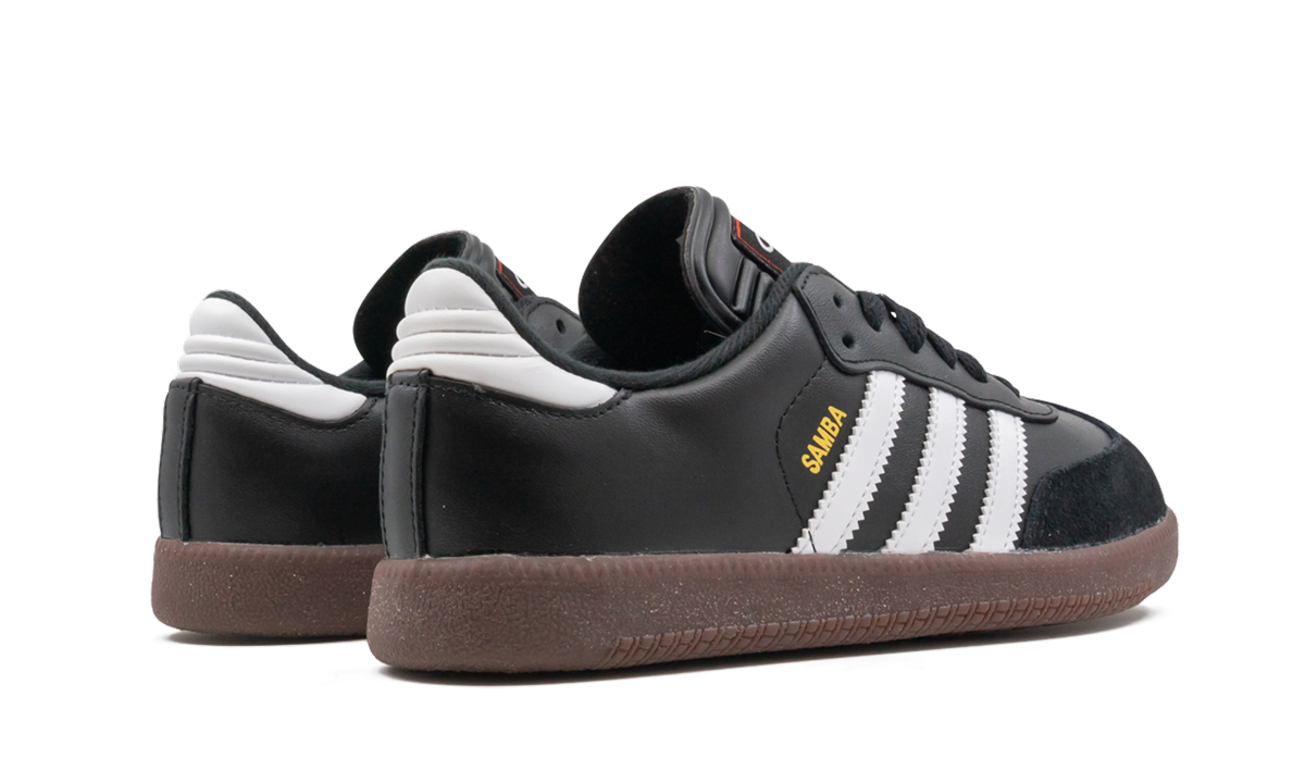 Samba J "Black Gum" 036516