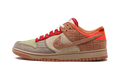 Dunk Low "CLOT - What The" FN0316 999