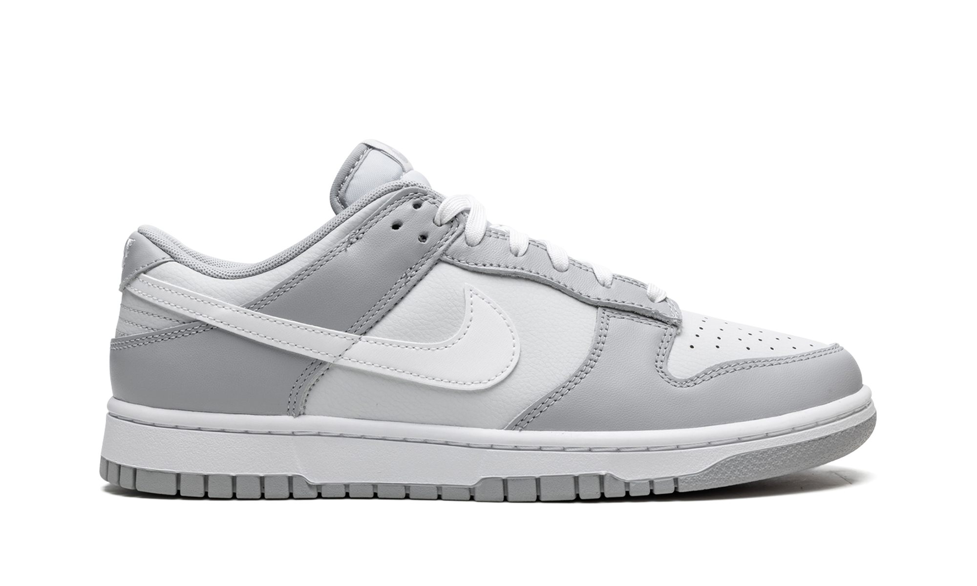 Dunk Low Retro "Two Tone Grey" DJ6188 001