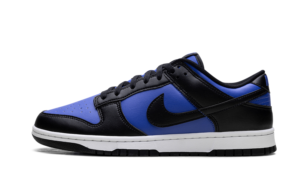 Dunk Low "Hyper Royal" HF5441 401