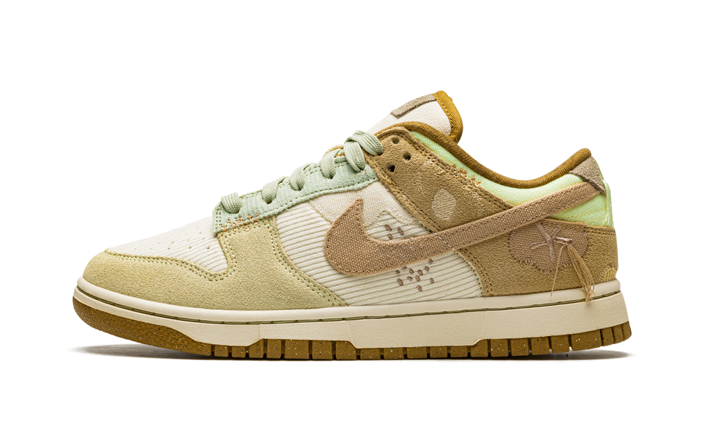 DUNK LO MNS WMNS "On the Bright Side" DQ5076 121