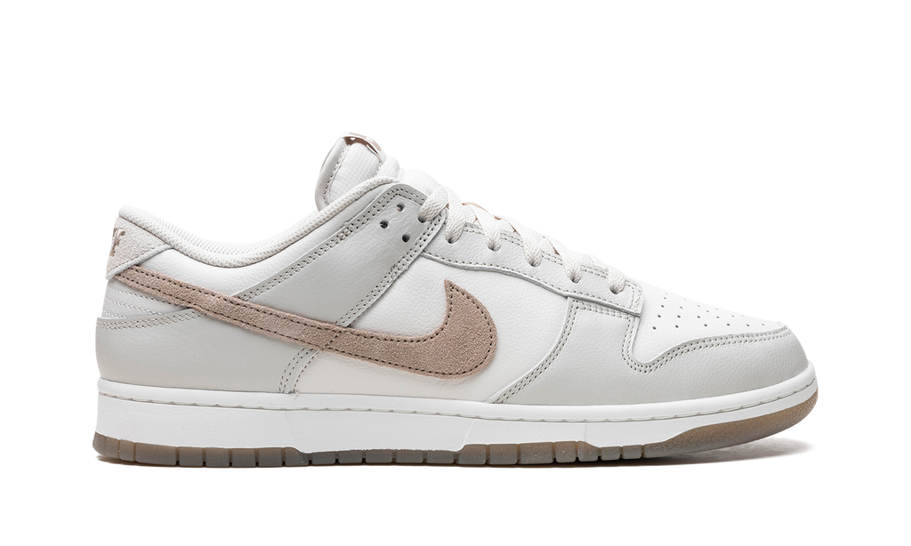 Nike Dunk Low Retro SE "Phantom Khaki" FJ4188 001