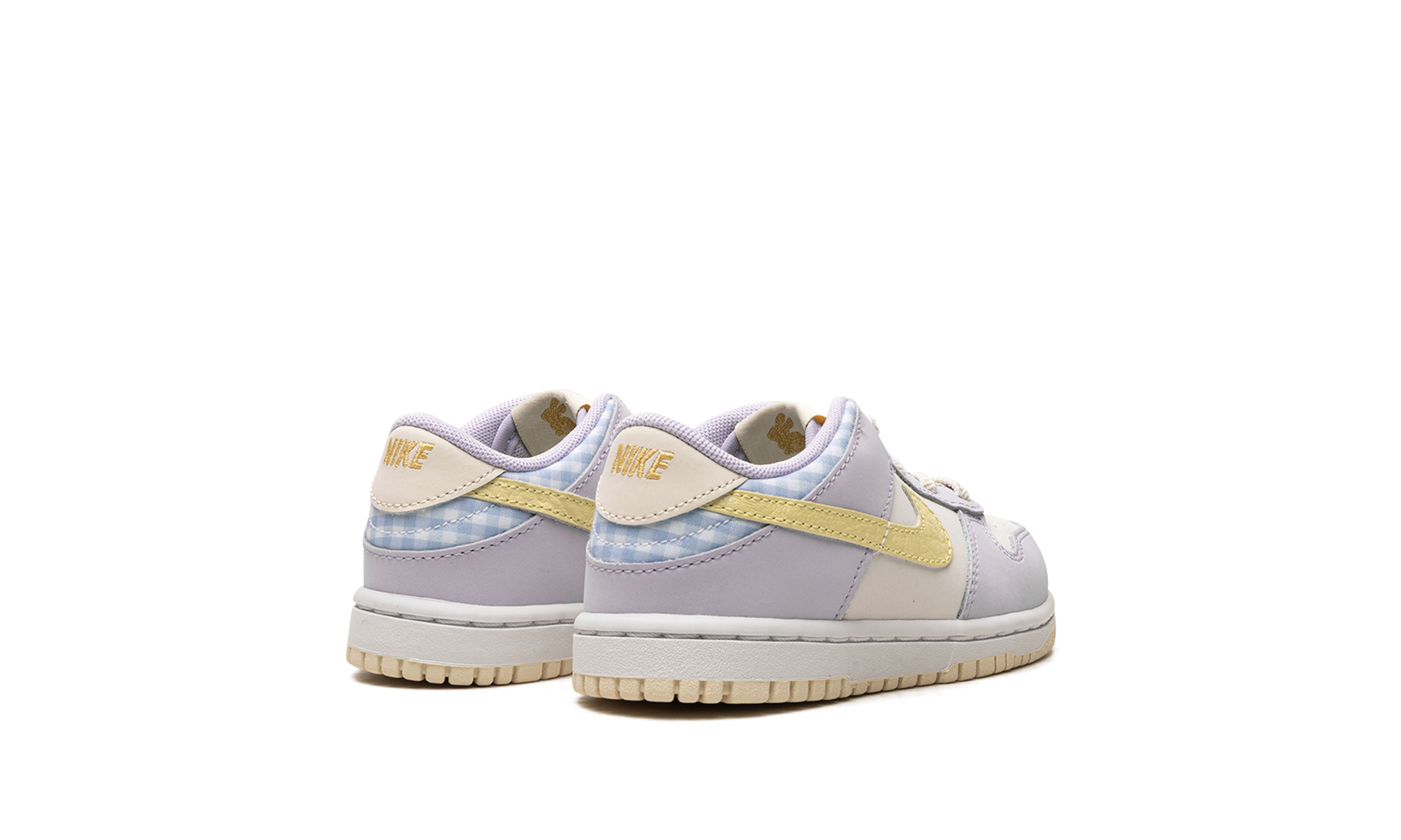 Dunk Low TD "Easter" FJ4643 536
