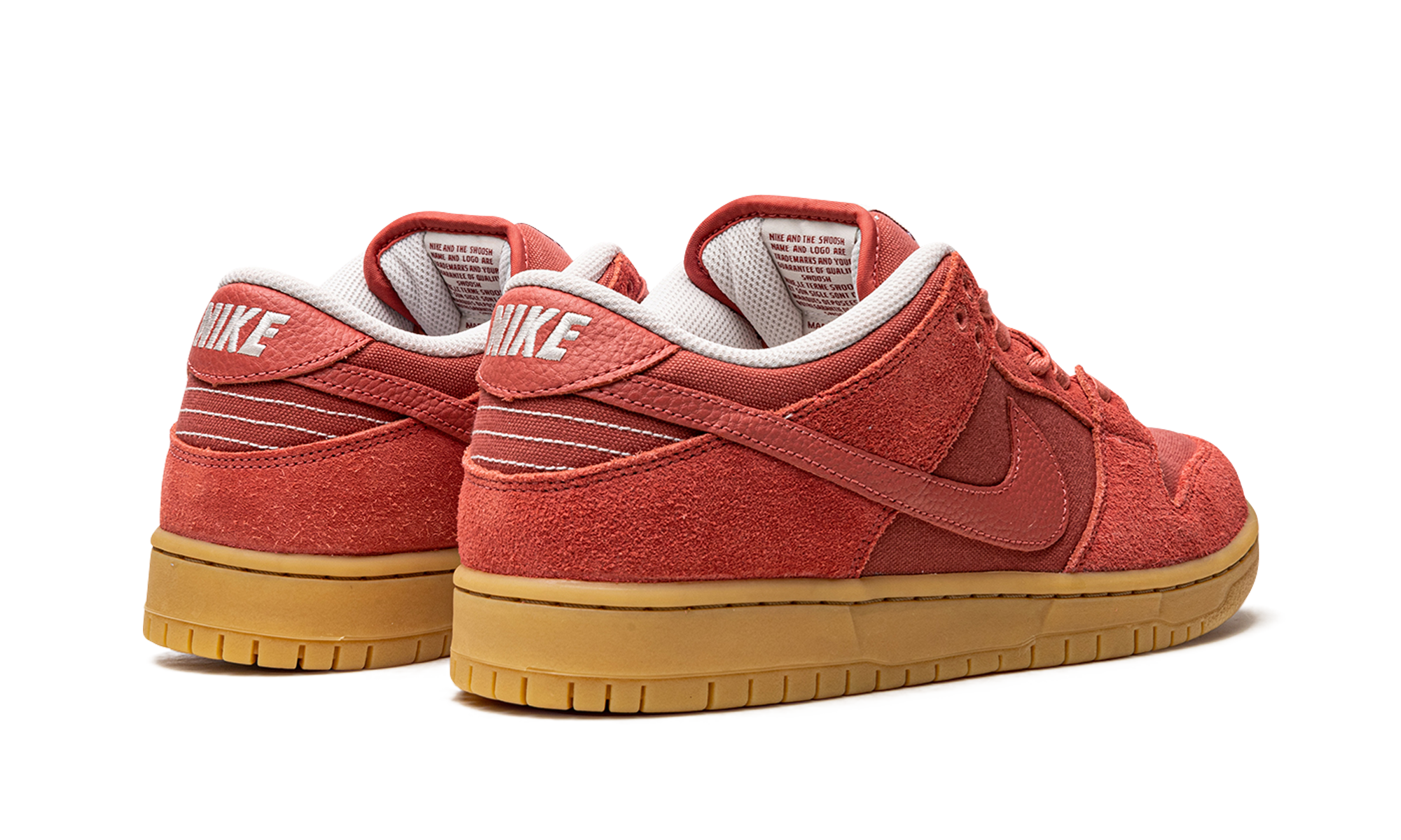 SB Dunk Low "Adobe" DV5429 600