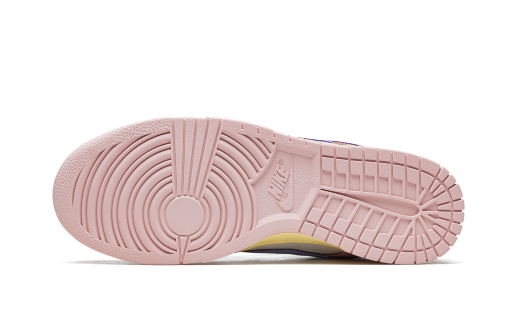 DUNK LOW WMNS "Pink Oxford" DD1503 601