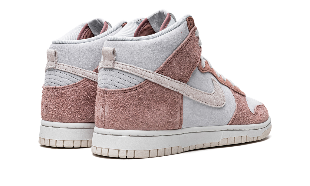 Dunk High "Fossil Rose" DH7576 400