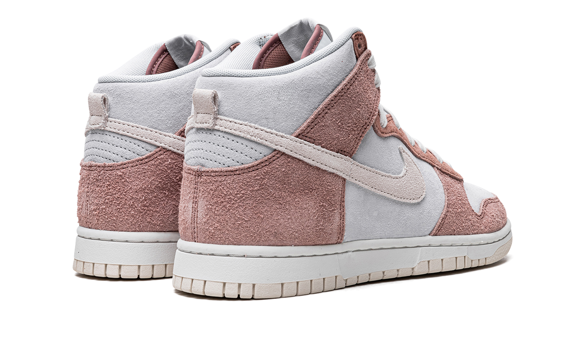 Dunk High "Fossil Rose" DH7576 400