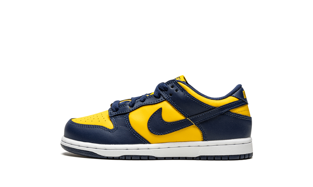 Dunk Low PS "Michigan" CW1588 700