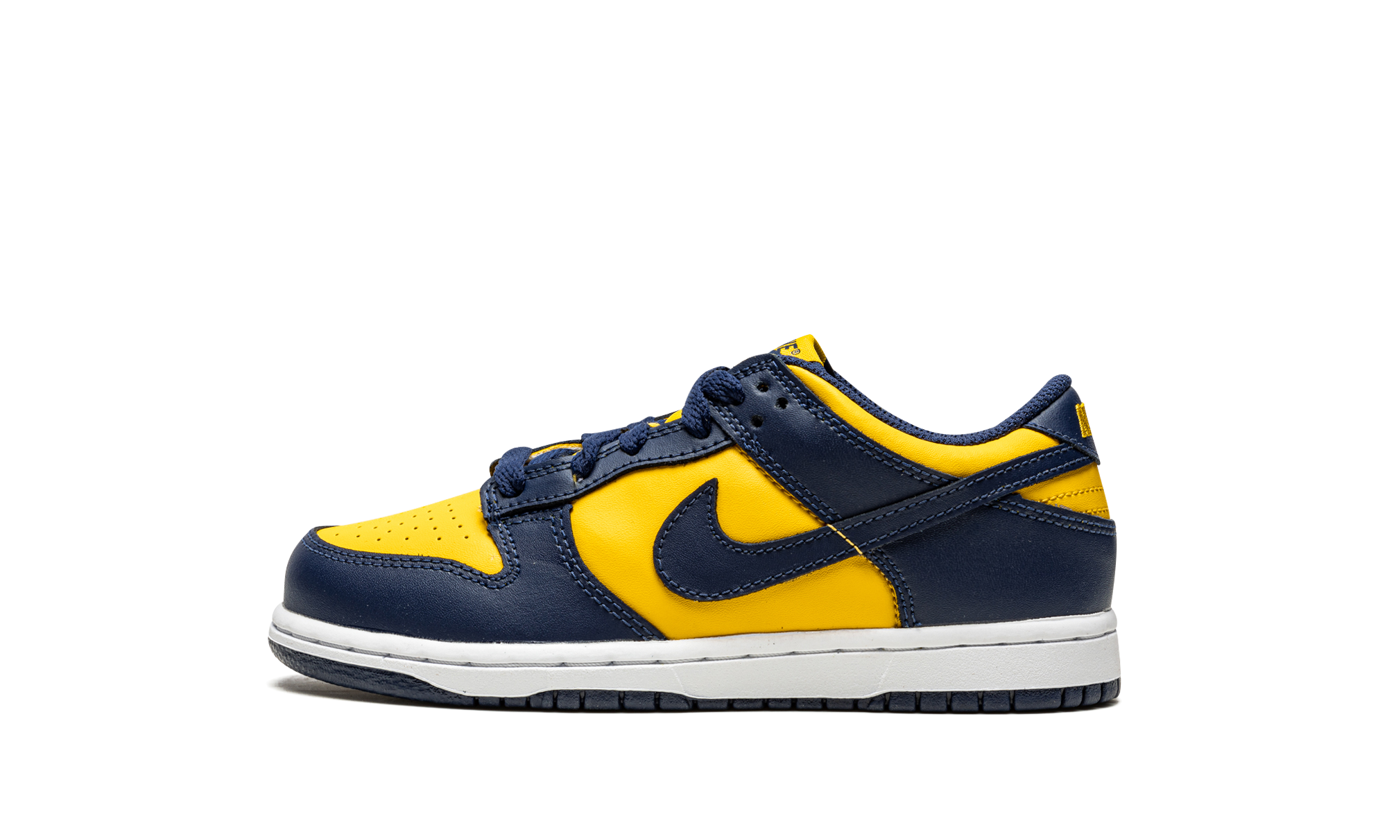 Dunk Low PS "Michigan" CW1588 700