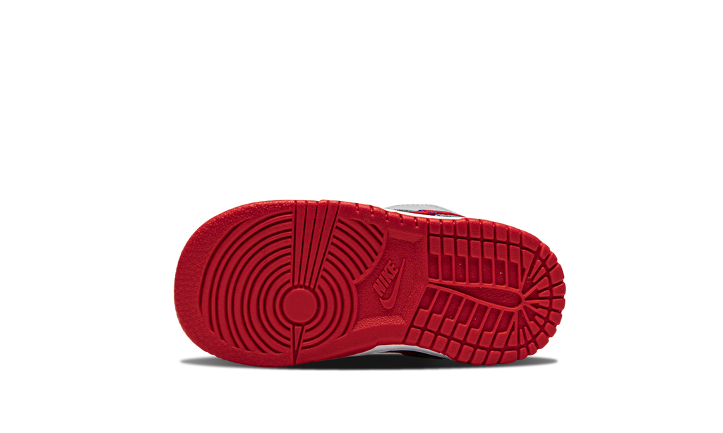 Dunk Low TD "Samba" DB4605 400