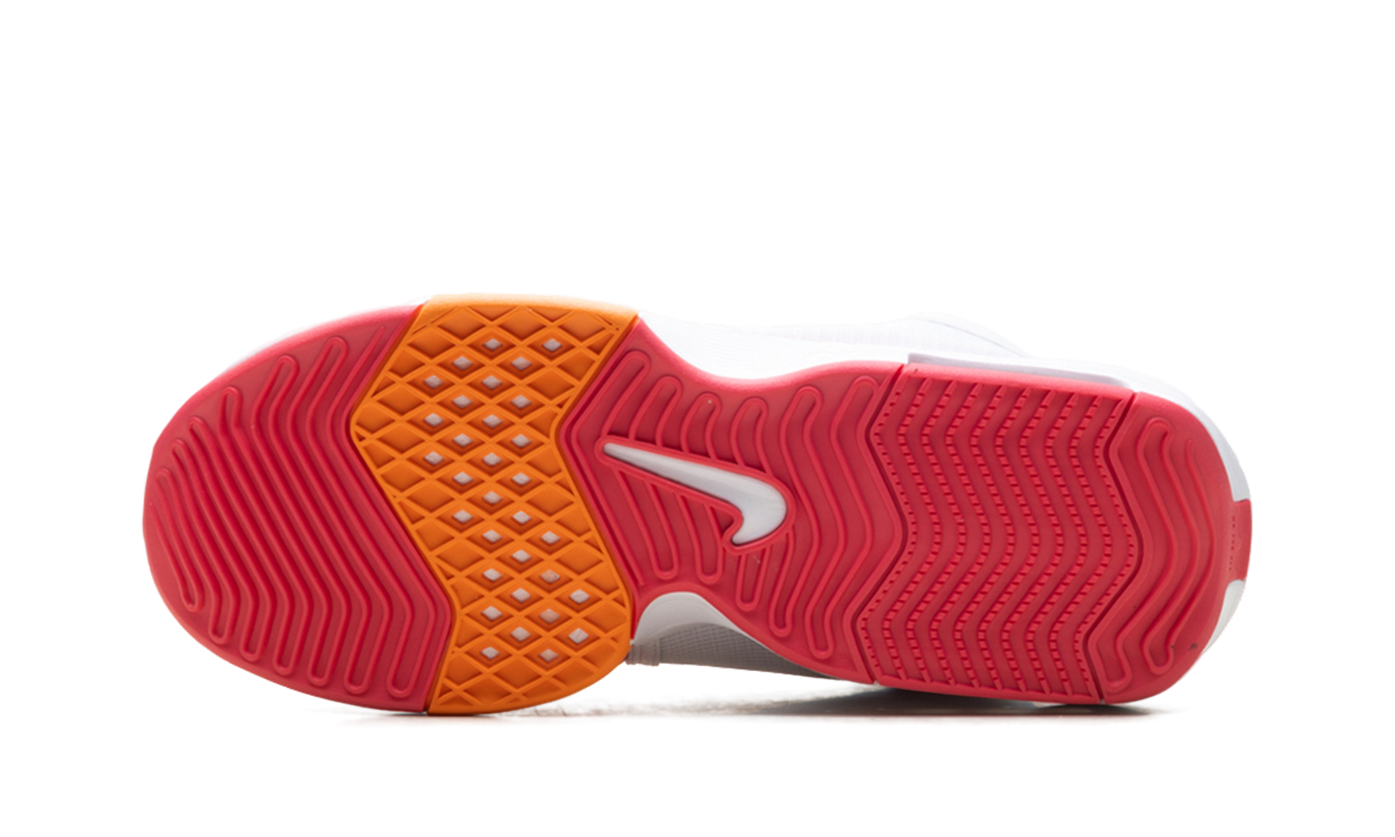 LEBRON WITNESS 8 "DUNKIN DONUTS" FB2239 104